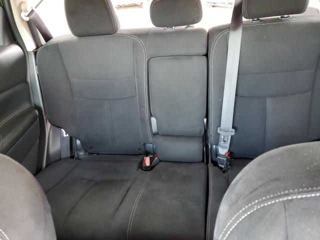 Photo 10 from auction – 2023 NISSAN MURANO S with VIN 5N1AZ2AS9PC131342