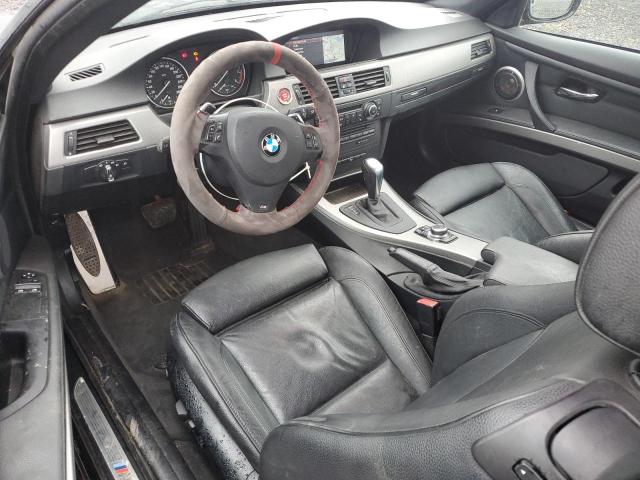 Фото 8 с аукциона – 2011 BMW 335 XI с VIN WBAKF9C58BE261608