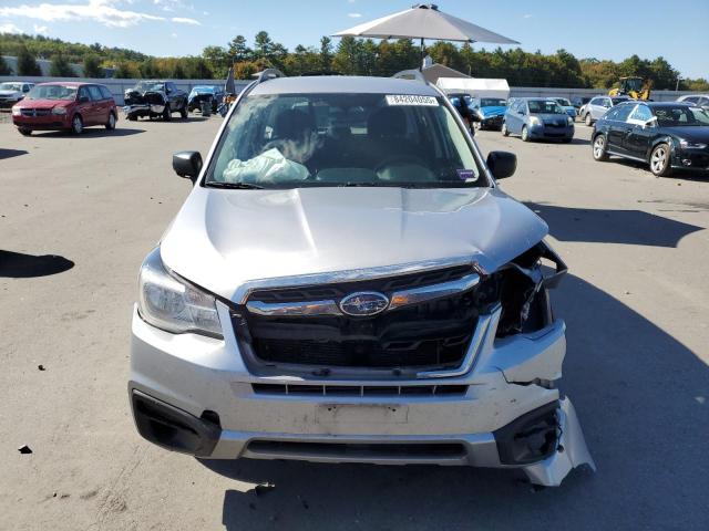 Фото 5 с аукциона – 2017 SUBARU FORESTER 2 с VIN JF2SJABC6HH809956