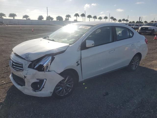 Photo 1 from auction – 2019 MITSUBISHI MIRAGE G4 with VIN ML32F4FJ4KHF17519