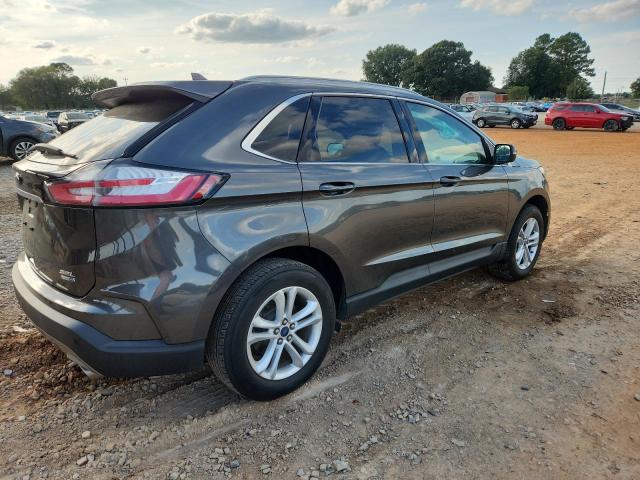 Photo 3 from auction – 2020 FORD EDGE SEL with VIN 2FMPK4J93LBA02790
