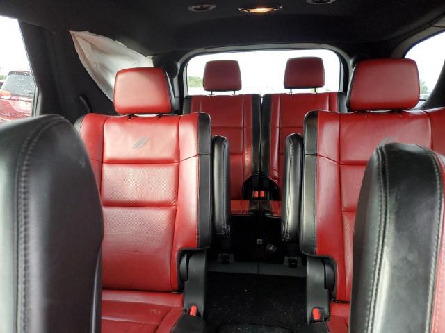 Photo 10 from auction – 2021 DODGE DURANGO R/ with VIN 1C4SDJCT2MC574676