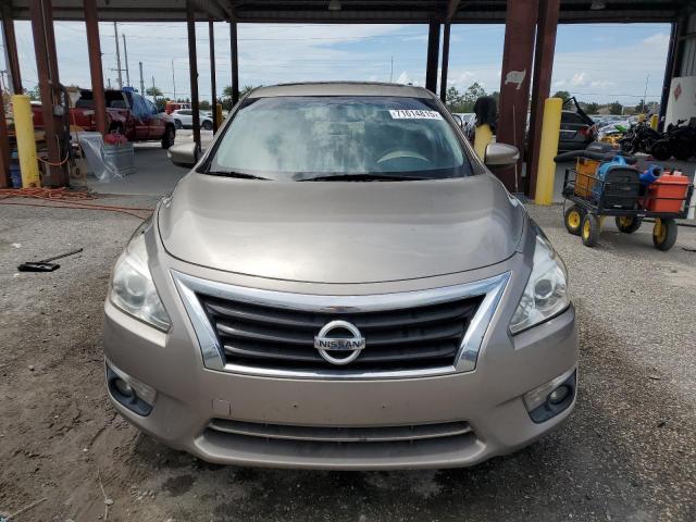 Photo 5 from auction – 2014 NISSAN ALTIMA SL with VIN 1N4AL3AP3EC123179
