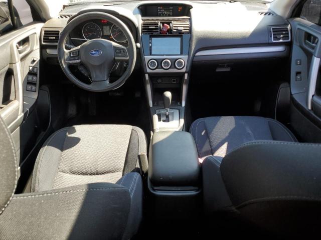 Photo 8 from auction – 2016 SUBARU FORESTER 2.5I PREMIUM with VIN JF2SJADC8GH408498