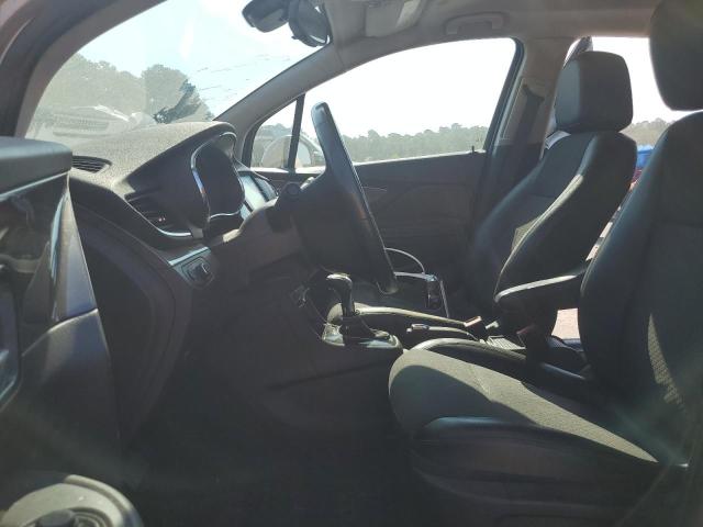 Photo 7 from auction – 2019 BUICK ENCORE PRE with VIN KL4CJASBXKB711561