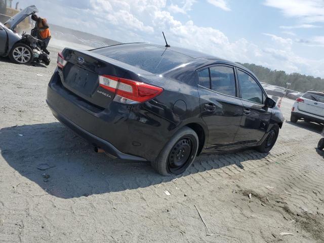 Photo 3 from auction – 2019 SUBA IMPREZA with VIN 4S3GKAA63K3622689