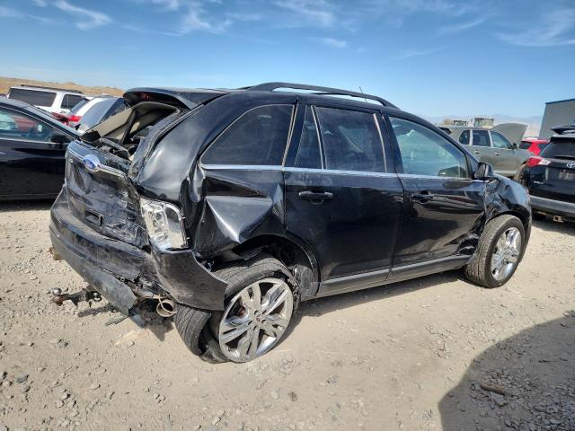 Photo 3 from auction – 2012 FORD EDGE LIMIT with VIN 2FMDK4KC1CBA72396