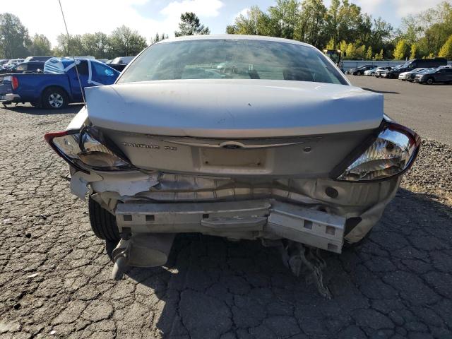 Photo 6 from auction – 2004 FORD TAURUS SE with VIN 1FAFP53UX4A102574