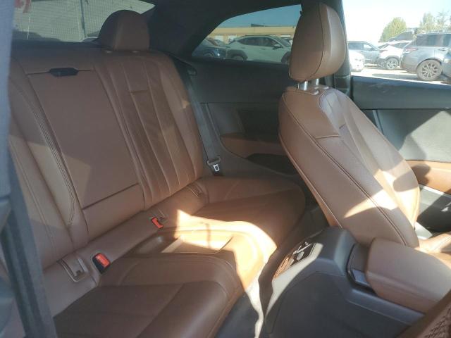 Photo 10 from auction – 2018 AUDI A5 PRESTIG with VIN WAURNAF58JA002928