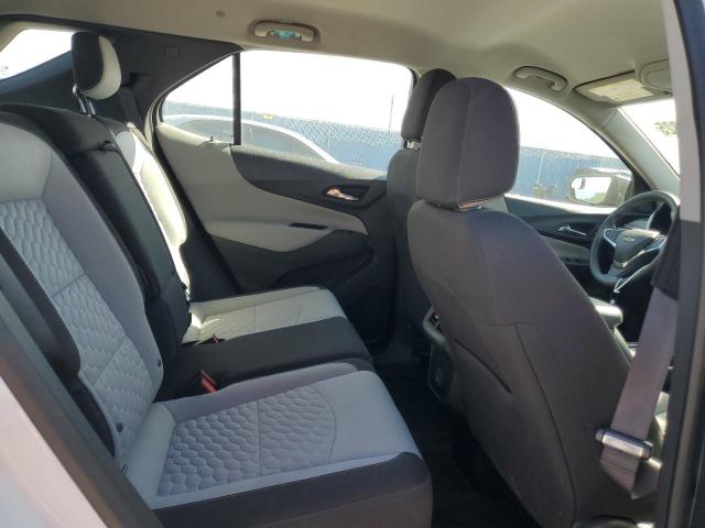 Photo 11 from auction – 2020 CHEVROLET EQUINOX LS with VIN 3GNAXHEV9LS703359