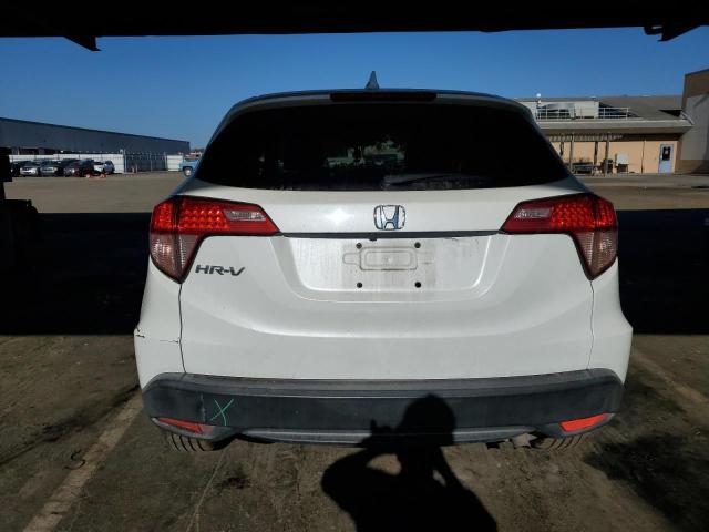 Photo 6 from auction – 2016 HONDA HR-V EX with VIN 3CZRU5H53GM720239