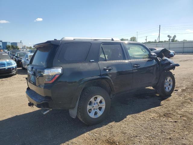 Photo 3 from auction – 2016 TOYOTA 4RUNNER SR with VIN JTEBU5JR4G5350859