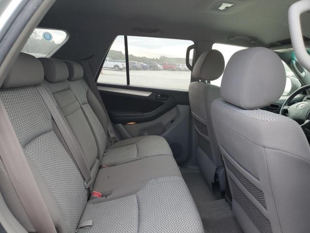 Photo 11 from auction – 2007 TOYOTA 4RUNNER SR with VIN JTEZU14R078074925