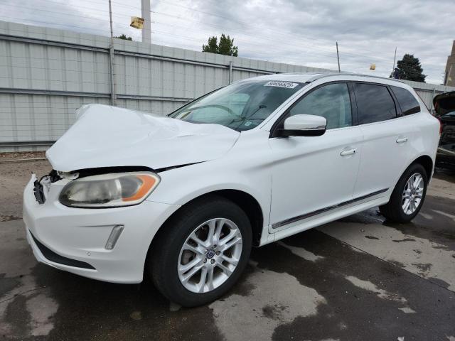 VOLVO XC60 T5 PR 2015 with VIN YV440MDK9F2720962 - Photo from auction
