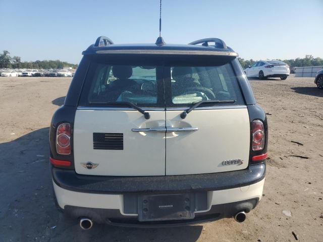Фото 6 с аукциона – 2011 MINI COOPER S C с VIN WMWZG3C54BTY30913