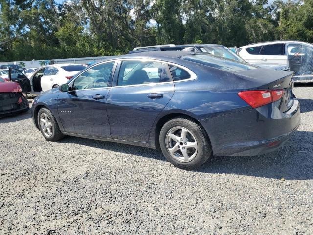 Photo 2 from auction – 2016 CHEVROLET MALIBU LS with VIN 1G1ZB5ST7GF216787