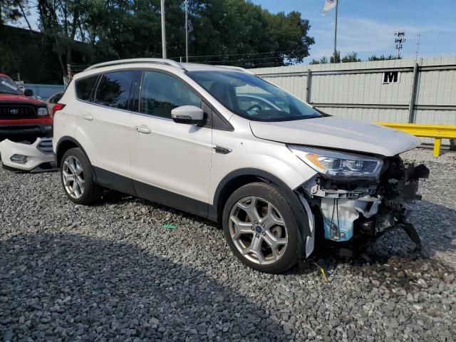 Photo 4 from auction – 2019 FORD ESCAPE TITANIUM with VIN 1FMCU9J97KUB17973