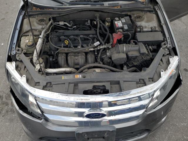 Photo 11 from auction – 2010 FORD FUSION with VIN 3FAHP0JA5AR152434