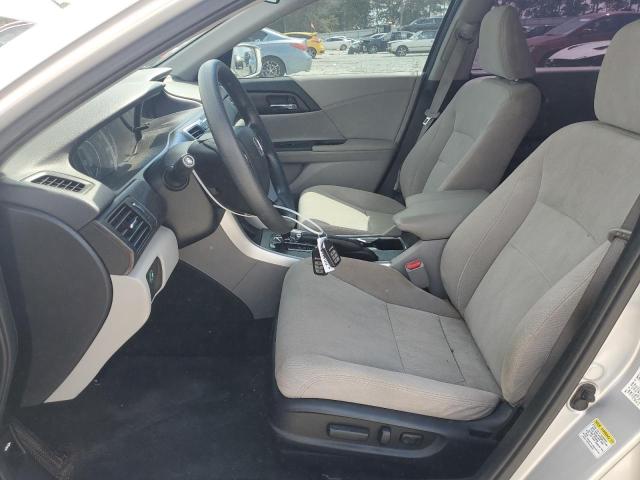 Photo 7 from auction – 2013 HONDA ACCORD EX with VIN 1HGCR2F79DA211816
