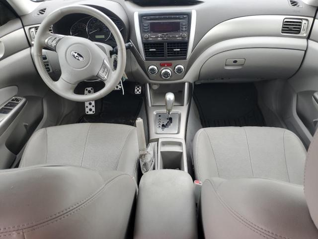 Photo 8 from auction – 2010 SUBARU FORESTER 2 with VIN JF2SH6FC4AH801816