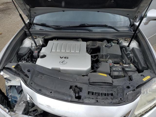 Photo 11 from auction – 2013 LEXUS ES 350 with VIN JTHBK1GG0D2079691