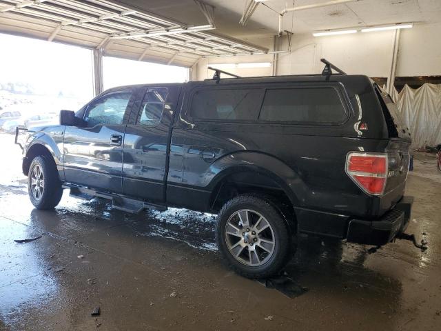 Photo 2 from auction – 2014 FORD F150 SUPER with VIN 1FTFX1EF8EFC59638