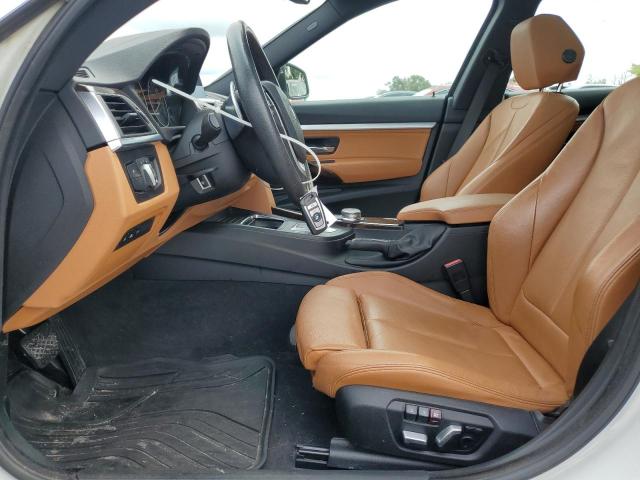Photo 7 from auction – 2019 BMW 330 XI with VIN WBA8Z9C58KB220754