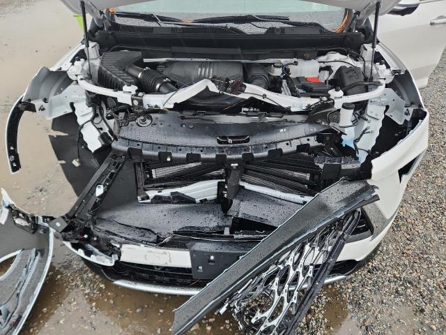Photo 12 from auction – 2025 BUICK ENCLAVE with VIN 5GAEVCRS7SJ259211