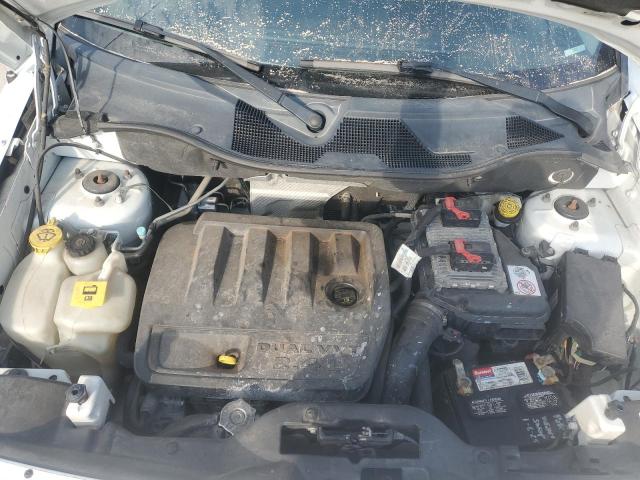 Photo 11 from auction – 2014 JEEP PATRIOT SP with VIN 1C4NJPBB7ED859158