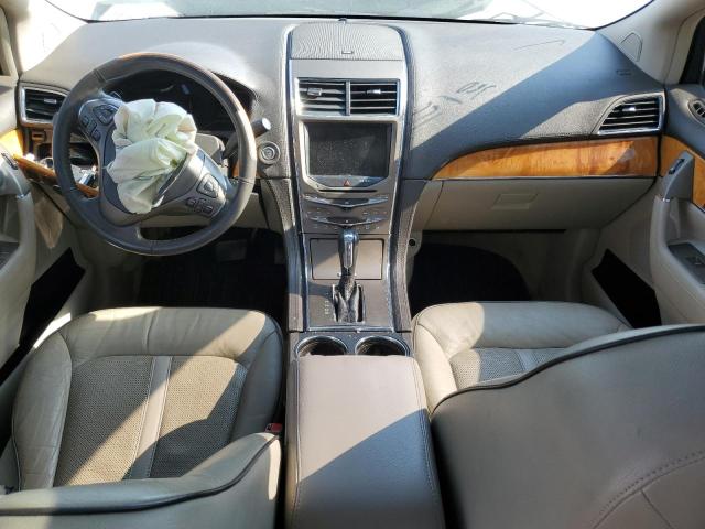 Photo 8 from auction – 2013 LINCOLN MKX with VIN 2LMDJ8JK3DBL37098
