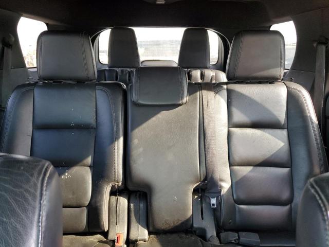 Photo 10 from auction – 2013 FORD EXPLORER X with VIN 1FM5K8D81DGA50705