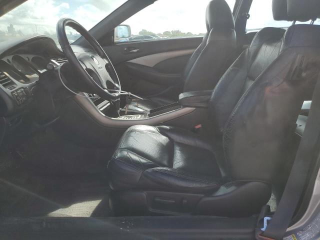 Photo 7 from auction – 2003 ACURA 3.2CL TYPE-S with VIN 19UYA42653A003758