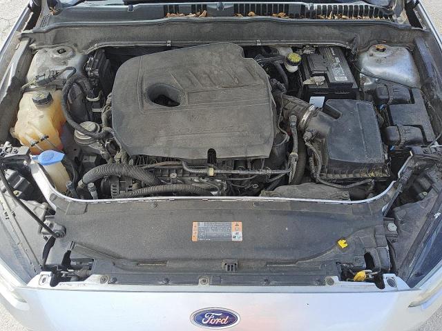 Photo 11 from auction – 2016 FORD FUSION SE with VIN 1FA6P0HD0G5113494