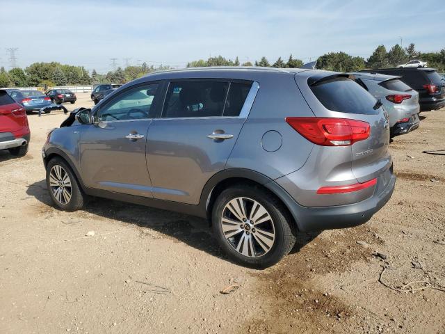 Photo 2 from auction – 2016 KIA SPORTAGE E with VIN KNDPCCAC4G7830725