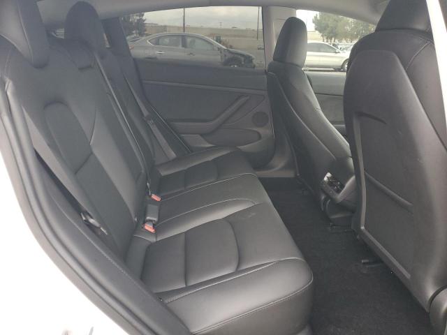 Photo 10 from auction – 2023 TESLA MODEL 3 with VIN 5YJ3E1EA8PF691067