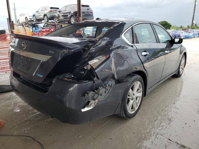 Photo 3 from auction – 2013 NISSAN ALTIMA 2.5 with VIN 1N4AL3AP8DC904584