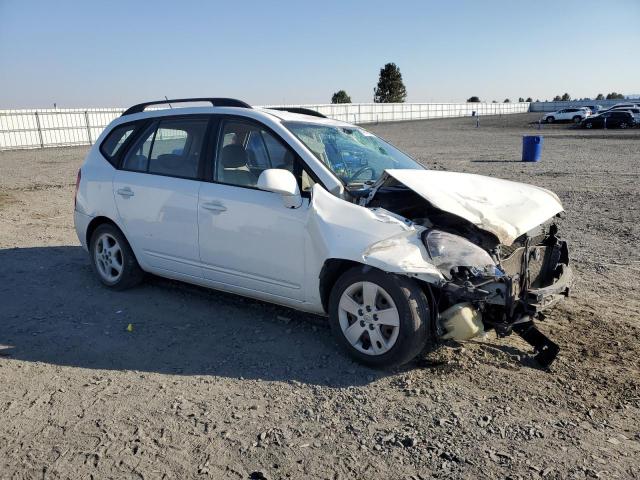 Photo 4 from auction – 2009 KIA RONDO BASE with VIN KNAFG528797266249