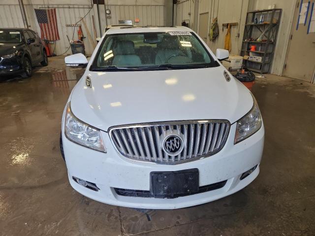 Photo 5 from auction – 2010 BUICK LACROSSE C with VIN 1G4GC5EGXAF274132
