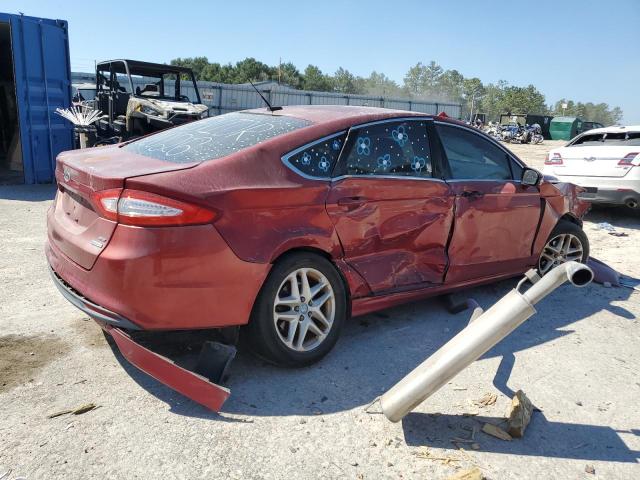 Photo 3 from auction – 2013 FORD FUSION SE with VIN 3FA6P0HR1DR181890
