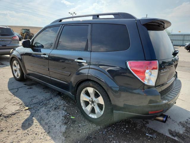 Photo 2 from auction – 2010 SUBARU FORESTER 2 with VIN JF2SH6FC3AH771899