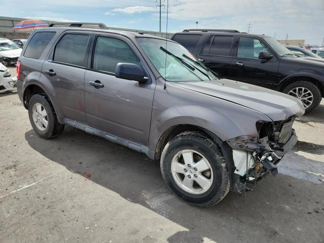Photo 4 from auction – 2011 FORD ESCAPE XLT with VIN 1FMCU0DGXBKB92197