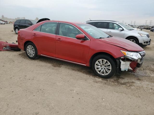 Photo 4 from auction – 2014 TOYOTA CAMRY L with VIN 4T4BF1FK4ER338802