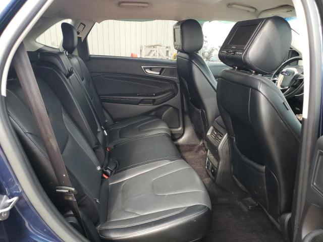 Фото 11 с аукциона – 2017 FORD EDGE TITAN с VIN 2FMPK4K84HBB74422