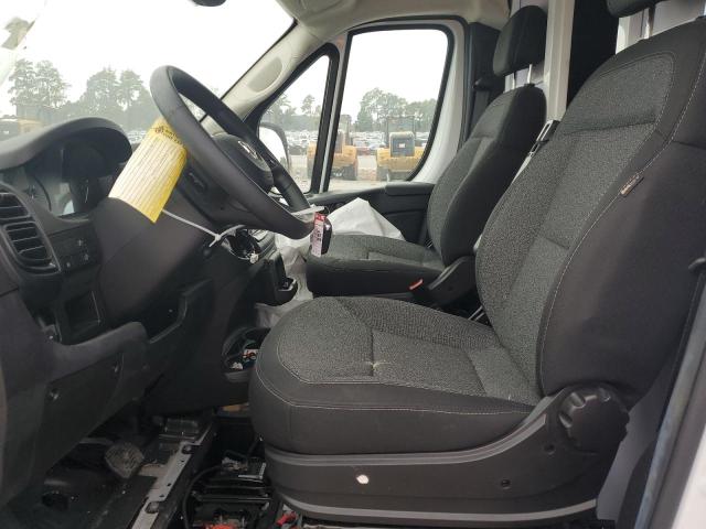 Photo 7 from auction – 2023 RAM PROMASTER 2500 with VIN 3C6LRVDG0PE580043