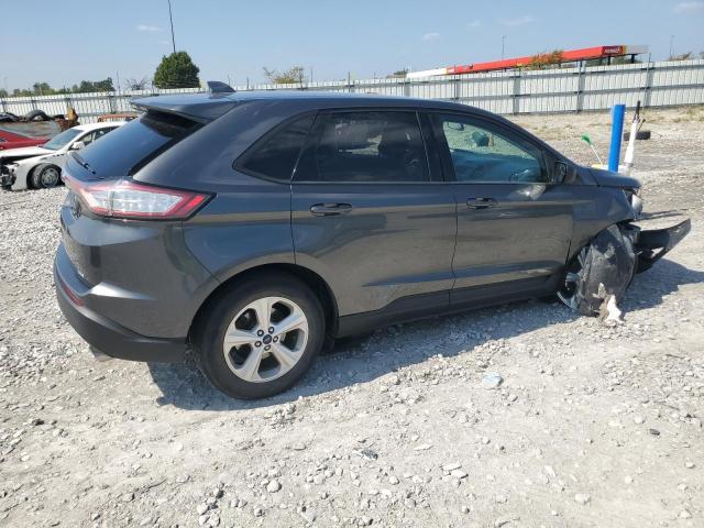 Photo 3 from auction – 2017 FORD EDGE SE with VIN 2FMPK3G90HBC17469