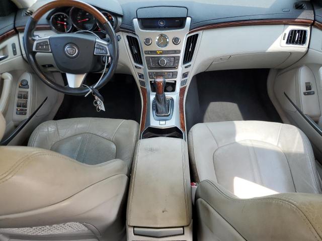 صورة رقم 8 من المزاد - 2008 CADILLAC CTS مع VIN 1G6DJ577X80192525
