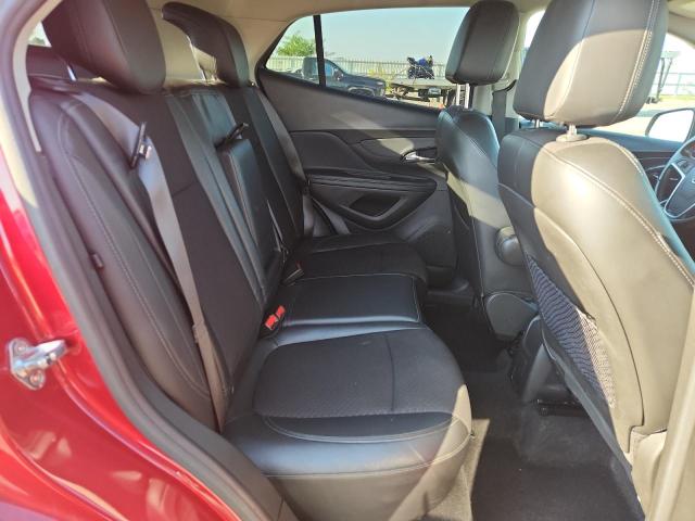 Photo 11 from auction – 2019 BUICK ENCORE PRE with VIN KL4CJASB9KB828936