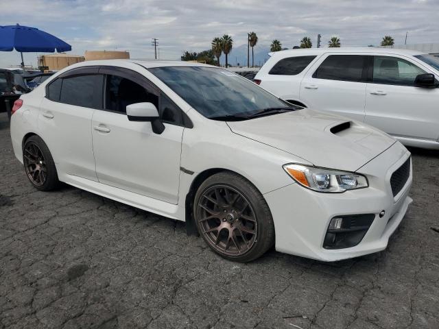 Photo 4 from auction – 2016 SUBARU WRX PREMIU with VIN JF1VA1E61G9816507