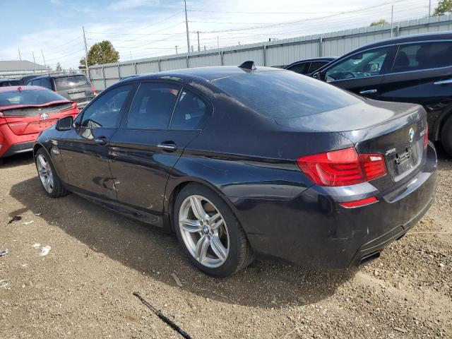 Photo 2 from auction – 2013 BMW 550 XI with VIN WBAFU9C53DDY72145