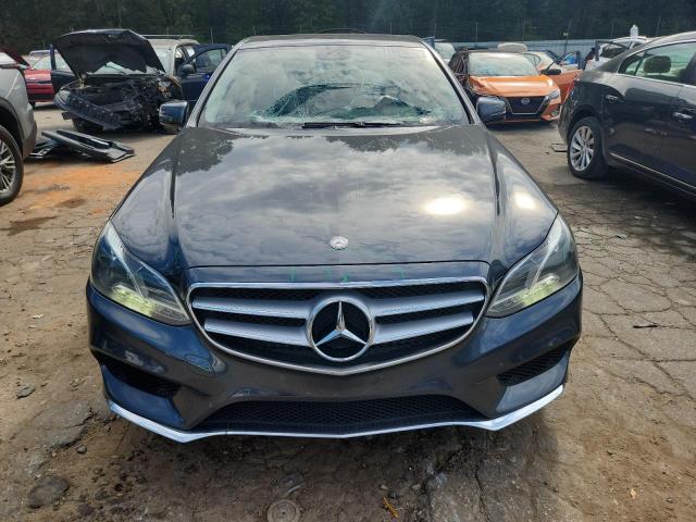 Photo 5 from auction – 2014 MERCEDES-BENZ E 350 with VIN WDDHF5KB1EA884440